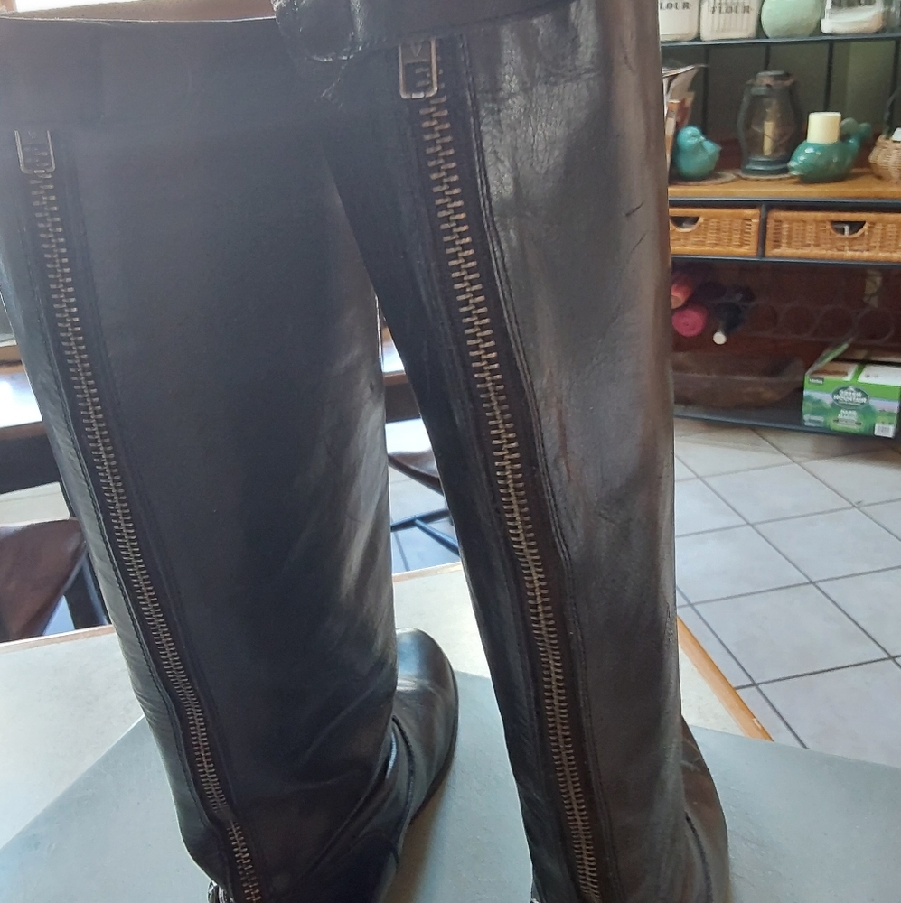 Frye Boots